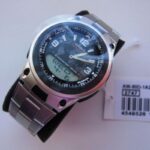 Casio 40mm Nam AW-80D-1A2VDF - Ảnh 4