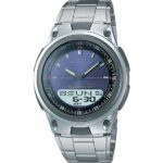 Casio 40mm Nam AW-80D-1AVDF - Ảnh 1
