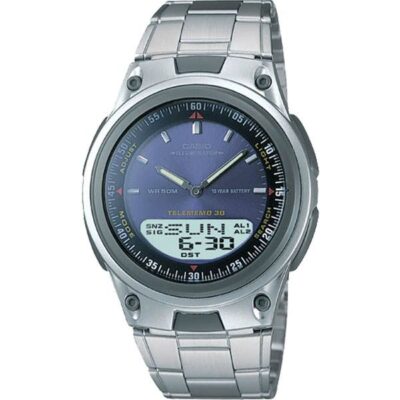 Casio 40mm Nam AW-80D-1AVDF