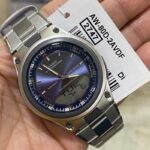Casio 40mm Nam AW-80D-1AVDF - Ảnh 3