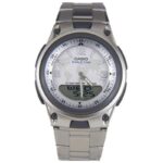 Casio 40mm Nam AW-80D-7A2VDF - Ảnh 1