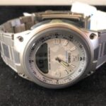 Casio 40mm Nam AW-80D-7A2VDF - Ảnh 2