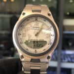 Casio 40mm Nam AW-80D-7A2VDF - Ảnh 3