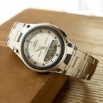 Casio 40mm Nam AW-80D-7AVDF - Ảnh 2