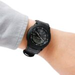 Casio 40mm Nam AW-80V-1BVDF - Ảnh 2