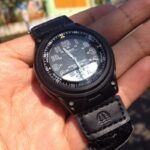 Casio 40mm Nam AW-80V-1BVDF - Ảnh 3
