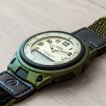 Casio 40mm Nam AW-80V-3BVDF - Ảnh 3