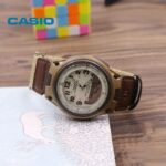Casio 40mm Nam AW-80V-5BVDF - Ảnh 3