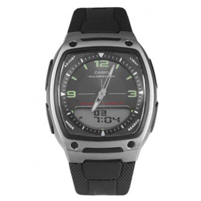 Ảnh sản phẩm Casio 38.5mm Nam AW-81-1A1VDF