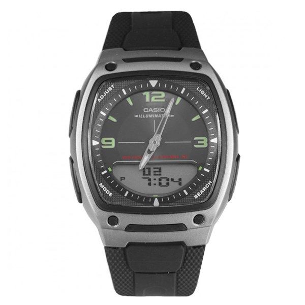 Casio 38.5mm Nam AW-81-1A1VDF