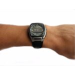 Casio 38.5mm Nam AW-81-1A1VDF - Ảnh 2