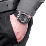 Casio 38.5mm Nam AW-81-1A1VDF - Ảnh 3