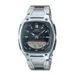 Casio 38.5mm Nam AW-81D-1AVDF - Ảnh 1