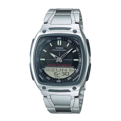 Ảnh sản phẩm Casio 38.5mm Nam AW-81D-1AVDF