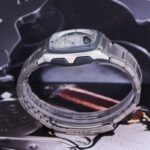 Casio 38.5mm Nam AW-81D-1AVDF - Ảnh 3