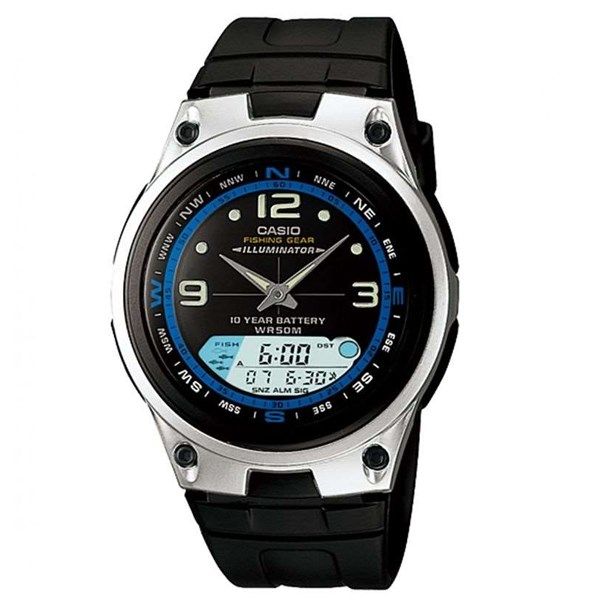 Casio 40mm Nam AW-82-1AVDF