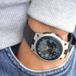 Casio 40mm Nam AW-82-1AVDF - Ảnh 2