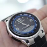 Casio 40mm Nam AW-82-1AVDF - Ảnh 3