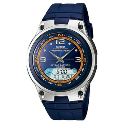 Casio 40mm Nam AW-82-2AVDF