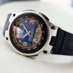 Casio 40mm Nam AW-82-2AVDF - Ảnh 3