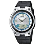 Casio 40mm Nam AW-82-7AVDF - Ảnh 1