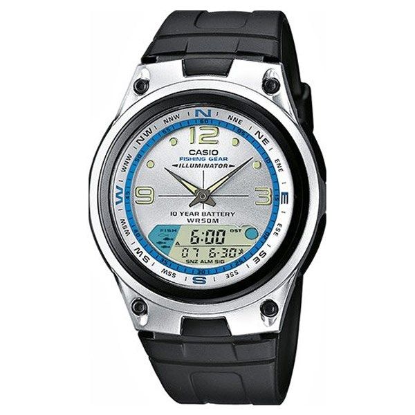 Casio 40mm Nam AW-82-7AVDF