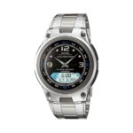 Casio 40mm Nam AW-82D-1AVDF - Ảnh 1