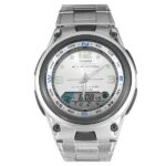 Casio 40mm Nam AW-82D-7AVDF - Ảnh 1