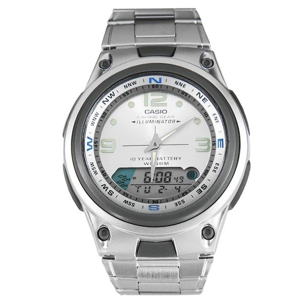 Casio 40mm Nam AW-82D-7AVDF