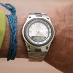 Casio 40mm Nam AW-82D-7AVDF - Ảnh 3