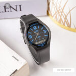 Casio 38.5mm Nam AW-90H-2BVDF - Ảnh 2