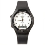 Casio 38.6mm Nam AW-90H-7BVDF - Ảnh 1