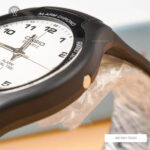 Casio 38.6mm Nam AW-90H-7BVDF - Ảnh 5