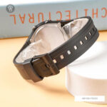 Casio 38.6mm Nam AW-90H-7BVDF - Ảnh 6