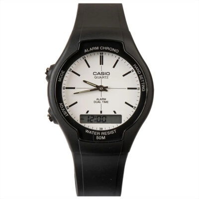 Ảnh sản phẩm Casio 38.6mm Nam AW-90H-7EVDF