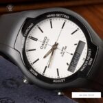 Casio 38.6mm Nam AW-90H-7EVDF - Ảnh 3