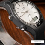 Casio 38.6mm Nam AW-90H-7EVDF - Ảnh 6