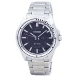 Citizen 42mm Nam AW0030-05E - Ảnh 1