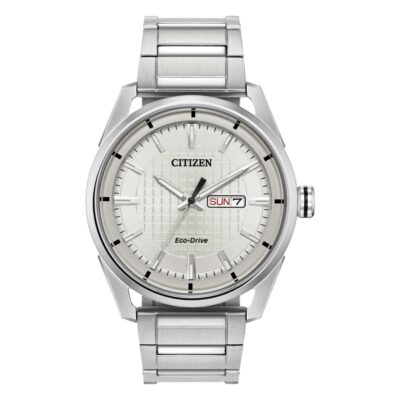 Ảnh sản phẩm Citizen 42mm Nam AW0080-57A