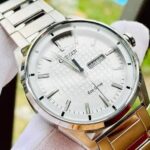 Citizen 42mm Nam AW0080-57A - Ảnh 4