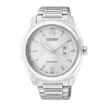 Citizen 44mm Nam AW1100-56A - Ảnh 1