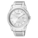Citizen 43mm Nam AW1120-59A - Ảnh 1