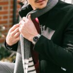 Citizen 41mm Nam AW1120-59E - Ảnh 5