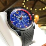 Citizen 44mm Nam AW1156-01W - Ảnh 3