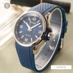 Citizen 45mm Nam AW1158-05L - Ảnh 2