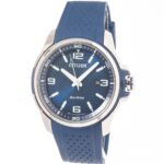 Citizen 45mm Nam AW1158-05L - Ảnh 1