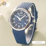 Citizen 45mm Nam AW1158-05L - Ảnh 3