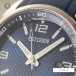 Citizen 45mm Nam AW1158-05L - Ảnh 5