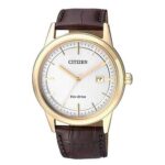 Citizen 40mm Nam AW1233-01A - Ảnh 1