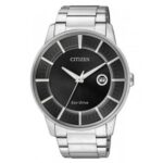 Citizen 42mm Nam AW1260-50E - Ảnh 1